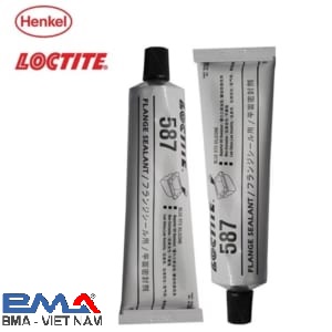Keo thay thế gioăng Loctite 587